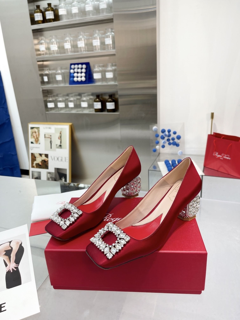 Roger Vivier High Heels